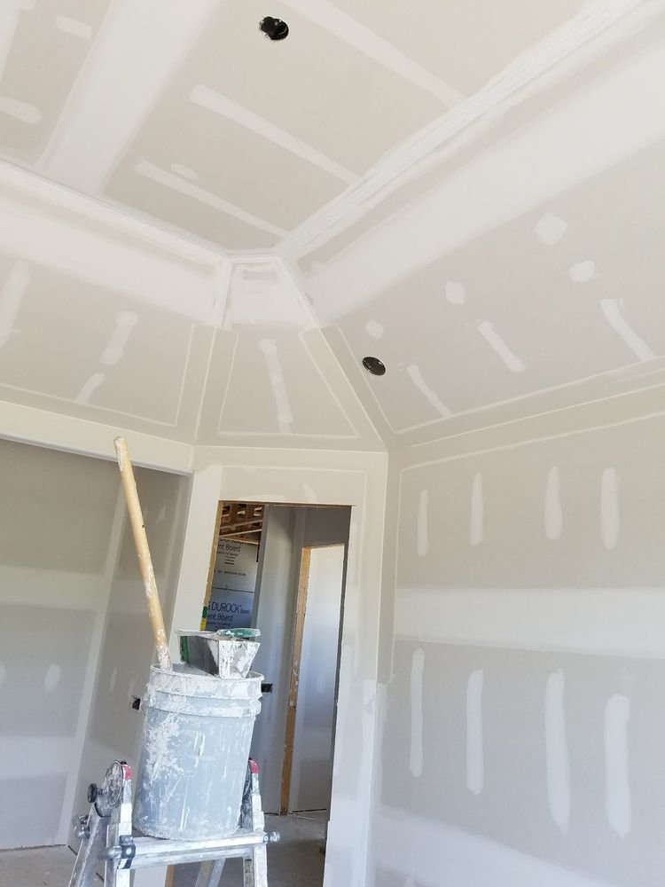 ZAMORA DRYWALL Updated September 2024 Request a Quote 47 Photos
