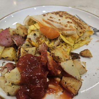 Helic International Bistro - Breakfast crepe - Italian Near Me - Sacramento, California Helic International Bistro - Breakfast crepe - Italian Near Me - Sacramento, California