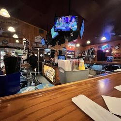 Pappy T's Pub And Lounge - Inside