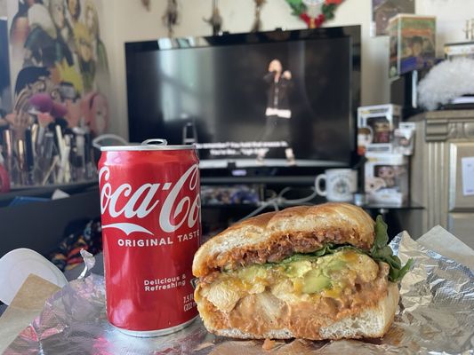 Earl of Sandwich by null