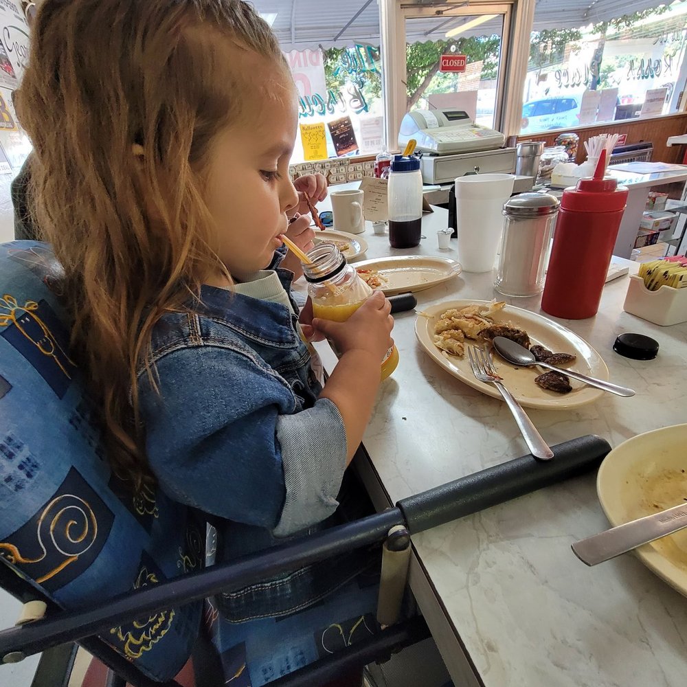 Ross's Diner - Southern Near Me - Cartersville, Georgia
