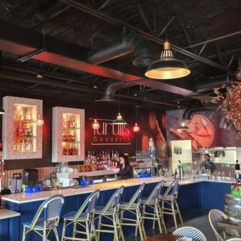 Turull’s Kitchen & Bar - Tapas Bars Near Me - Orlando, Florida