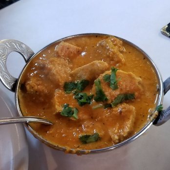 All India Cafe - This is the chicken tikka masala. - Indian Near Me - Pasadena, California All India Cafe - This is the chicken tikka masala. - Indian Near Me - Pasadena, California