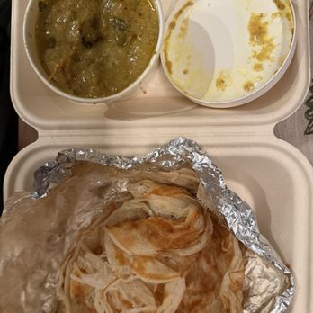 Idly Express - Almaden - Paratha kurma - Indian Near Me - San Jose, California Idly Express - Almaden - Paratha kurma - Indian Near Me - San Jose, California