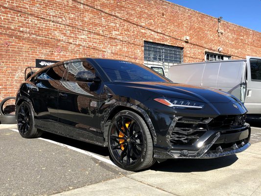 Photo of Junior's Car Stereo - Fremont, CA, US.