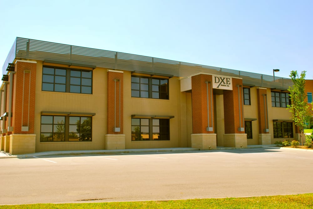 DXE MEDICAL Updated October 2024 1001 Flagpole Ct, Brentwood