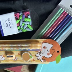Five Below - A few items to start the school year off with a bang.