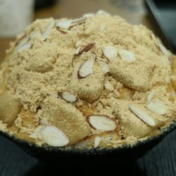 Hobing Snow Dessert Cafe