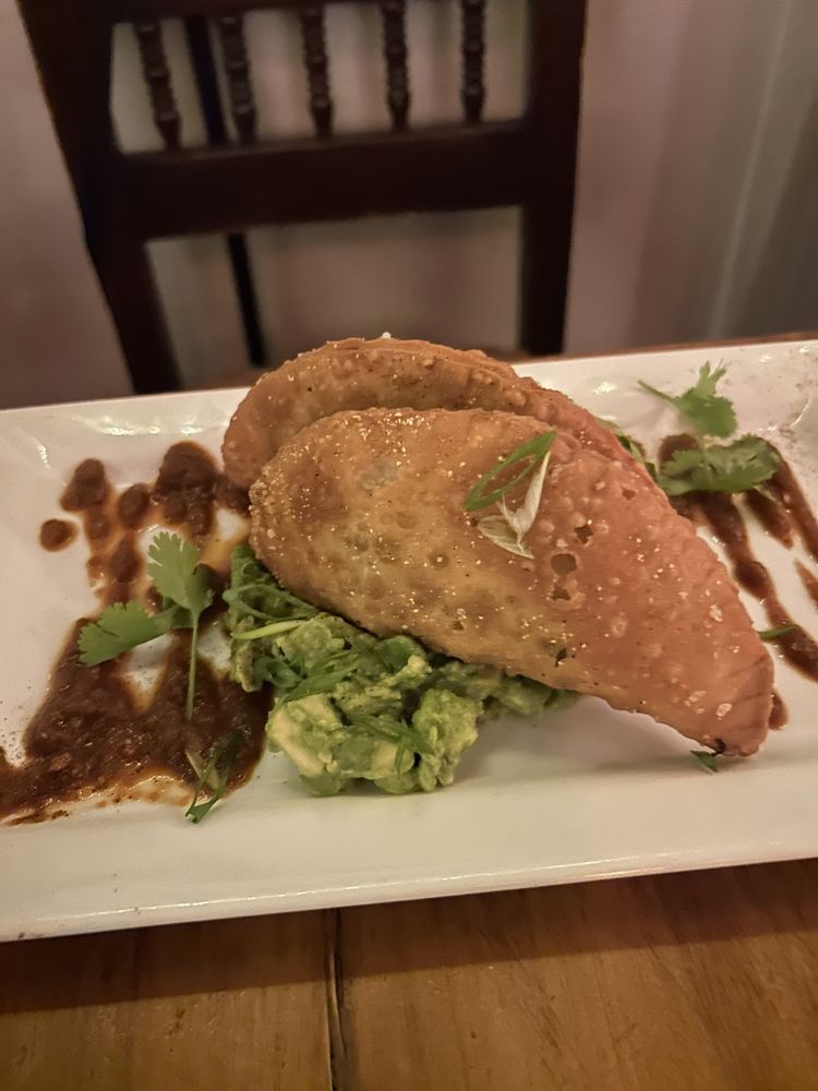 Rose & Kettle Restaurant