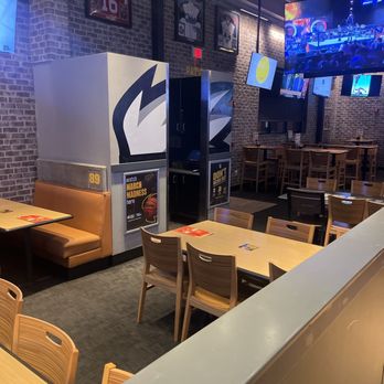 Buffalo Wild Wings - Chicken Wings Near Me - Camillus, New York Buffalo Wild Wings - Chicken Wings Near Me - Camillus, New York