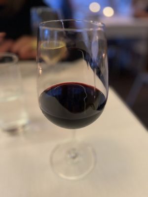 The Tasting Room by null