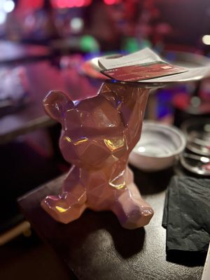 TAK Korean Bistro & Karaoke by null