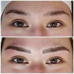 Perfette Brows - Microblading :)