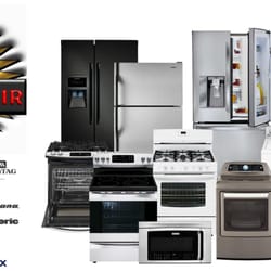 Basic Appliance Repair - Most Major Brands serviced.