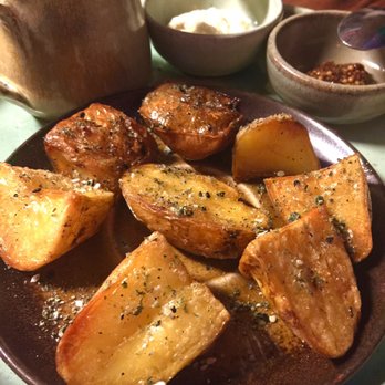 Shepherd - Duck Fat Potatoes - Bars Near Me - Wellington, WGN Shepherd - Duck Fat Potatoes - Bars Near Me - Wellington, WGN