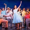 On Your Feet! gift card