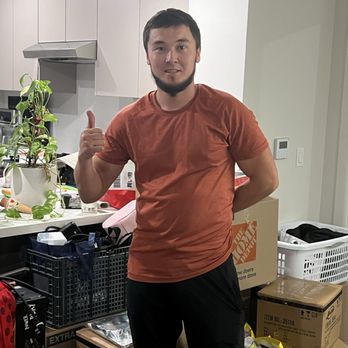 BZ Moving - Den moved everything quickly and nothing is broken. Highly recommend! - Movers Near Me BZ Moving - Den moved everything quickly and nothing is broken. Highly recommend! - Movers Near Me