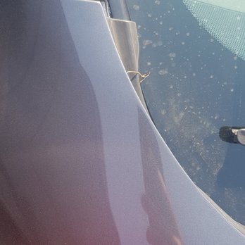 Elite Automotive Service - Wrongly aligned fender, they dont care to do a professional job. - Auto Repair Near Me - Lake Forest, California Elite Automotive Service - Wrongly aligned fender, they dont care to do a professional job. - Auto Repair Near Me - Lake Forest, California