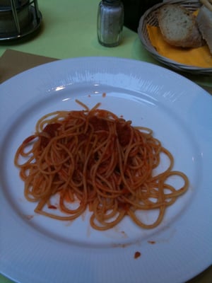 Ristorante Sociale by null