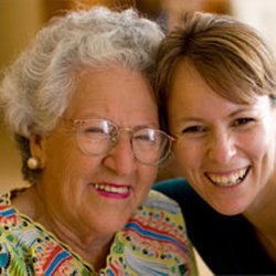 Highlands Senior Living
