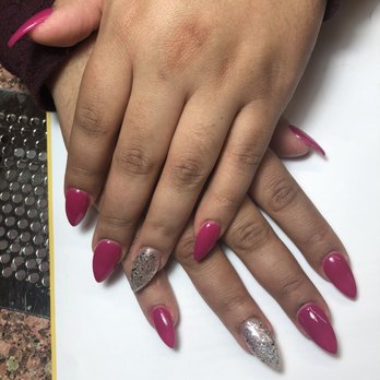 Star Nails - Nail Salons Near Me - Puyallup, Washington Star Nails - Nail Salons Near Me - Puyallup, Washington