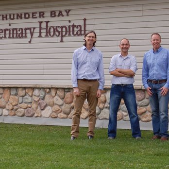 Thunder Bay Veterinary Hospital - Veterinarians Near Me - Thunder Bay, Ontario Thunder Bay Veterinary Hospital - Veterinarians Near Me - Thunder Bay, Ontario
