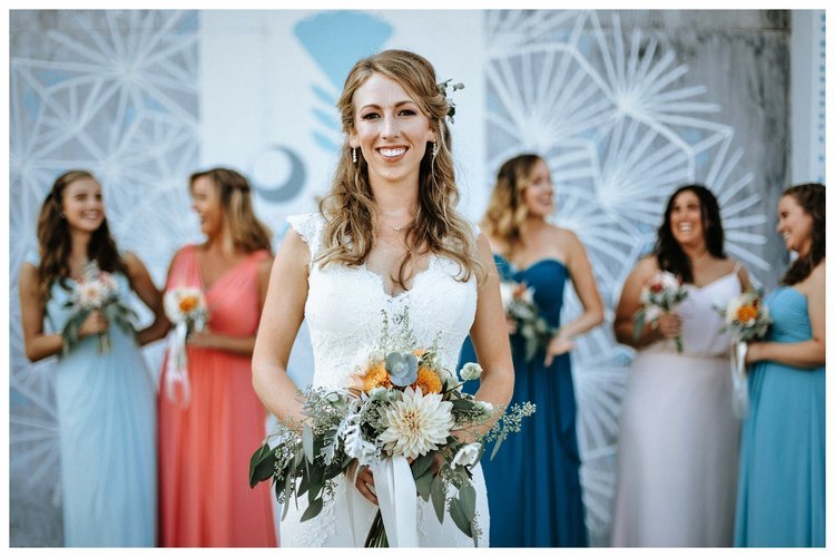 Flowers From the Farm