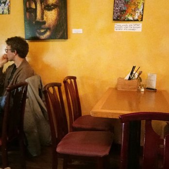 Organic Garden Cafe - Vegetarian Near Me - Beverly, Massachusetts