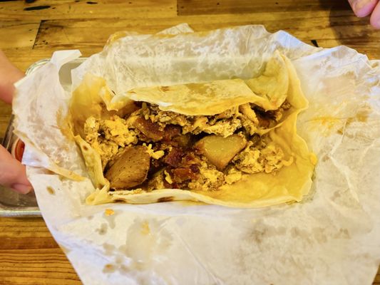 Asiel's Restaurant by null