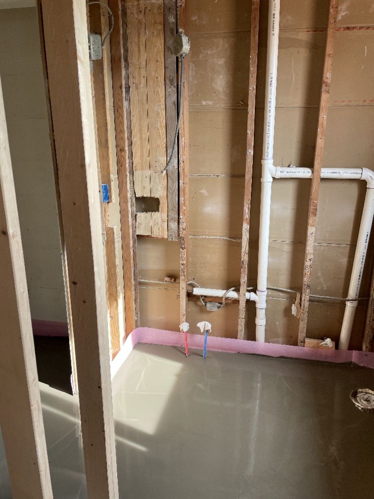 Slide of Serenity Plumbing