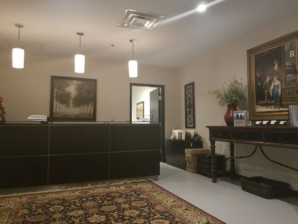 Wood Atter & Wolf - divorce attorney in Jacksonville, FL