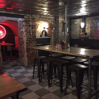 Smokeworks Free School Lane - Downstairs - New American Near Me - Cambridge, CAM Smokeworks Free School Lane - Downstairs - New American Near Me - Cambridge, CAM