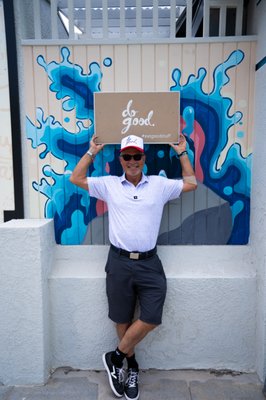 Good Stuff - Hermosa Beach by null