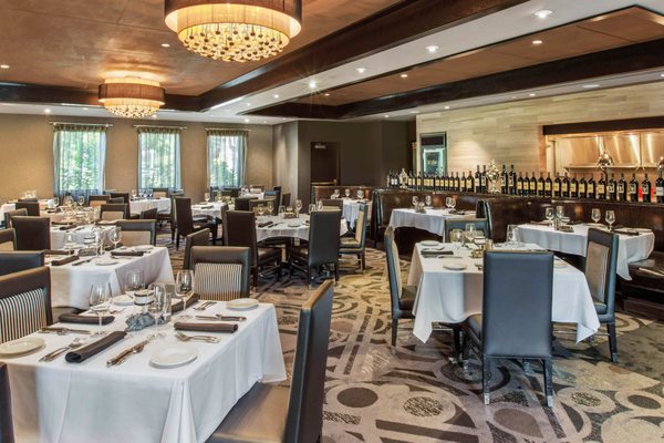 Morton's The Steakhouse by null