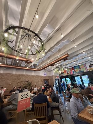 The Breakfast Club by null