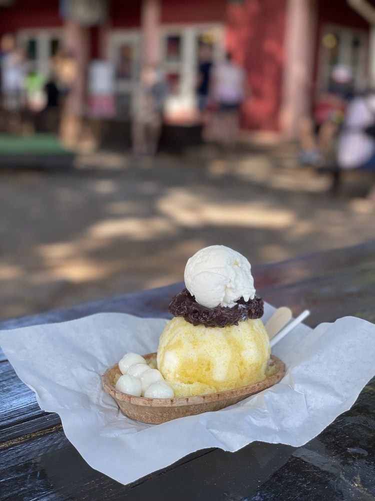 MATSUMOTO SHAVE ICE 8102 Photos & 4389 Reviews 66111 Kamehameha