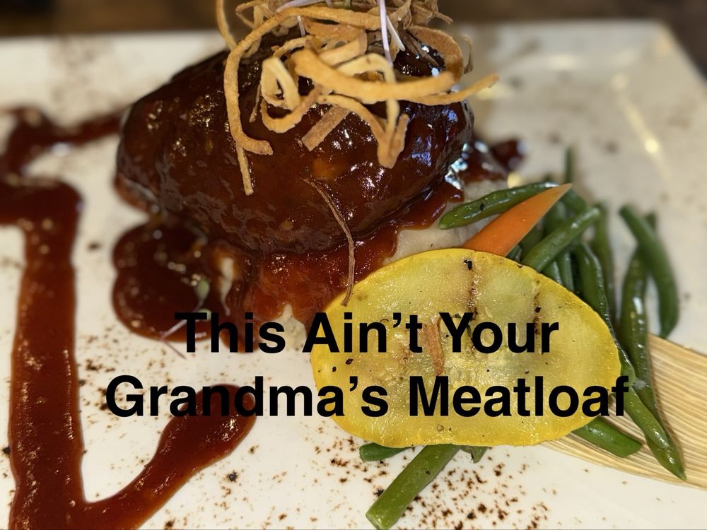 Food from Angry Cactus