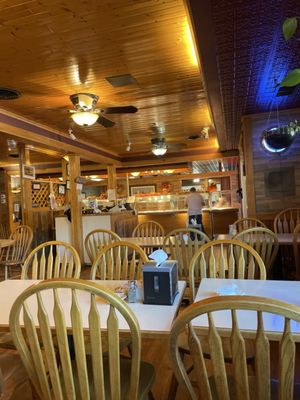 Granny's Kitchen by null