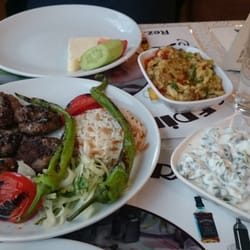Sedir Restaurant