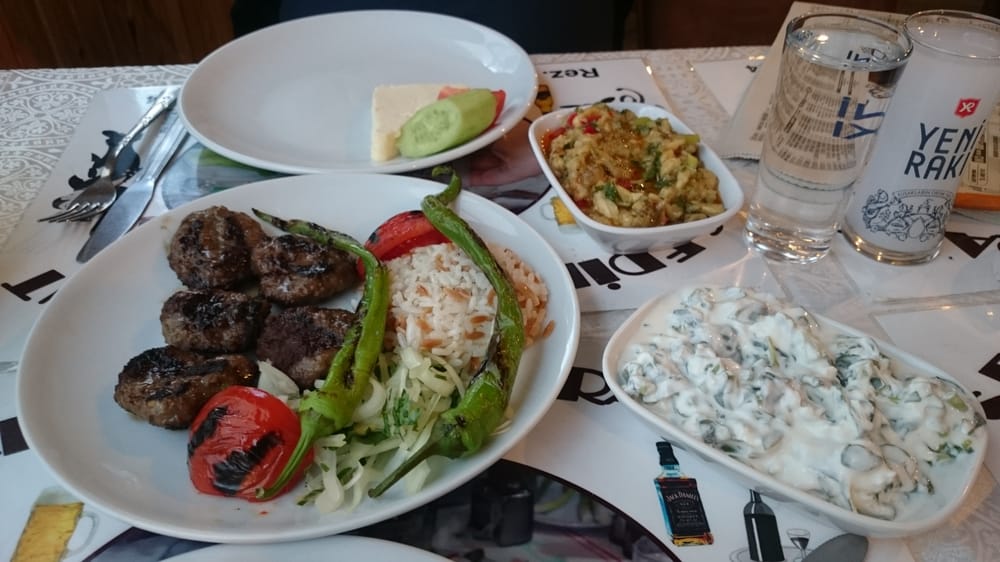 Sedir Restaurant
