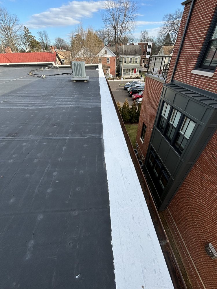 Slide of Schultz Construction