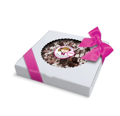 Mindy's Munchies by null