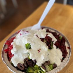 Hummus Xpress in Tempe gift card