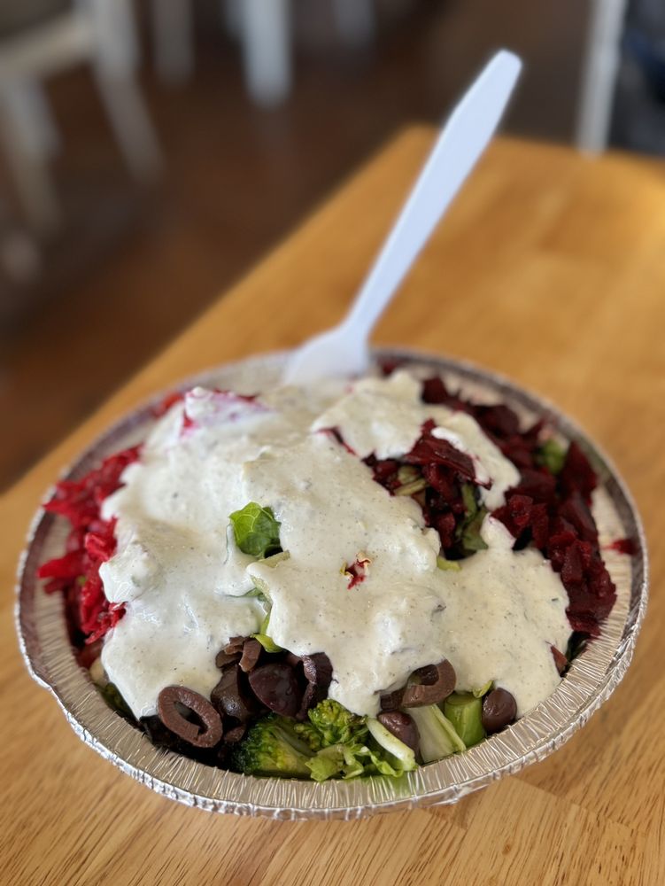 HUMMUS XPRESS Updated September 2024 350 Photos & 756 Reviews 930