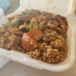 Fuji Japanese Grill