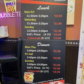 Minato Japanese Buffet - Buffets Near Me - Pembroke Pines, Florida Minato Japanese Buffet - Buffets Near Me - Pembroke Pines, Florida