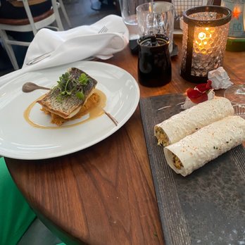 Catch - Fish and sushi - Sushi Bars Near Me - West Hollywood, California Catch - Fish and sushi - Sushi Bars Near Me - West Hollywood, California