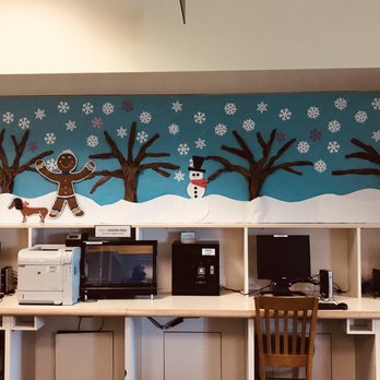 Fremont Main Library - Libraries Near Me - Fremont, California