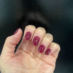 Saint Augustine Nail Lounge