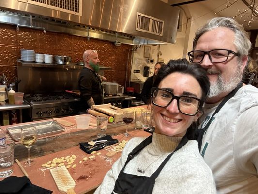 Old City Kitchen by null